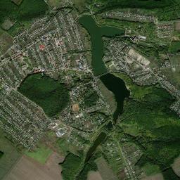 Ivnya High Resolution Satellite Map