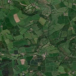 Oldway Road, Dulverton TA22 9RZ, UK Satellite Map