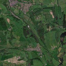 20 Battleton, Dulverton, Somerset TA22 Satellite Map