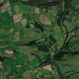 Challick Lane, Taunton, Somerset TA4, UK Satellite Map