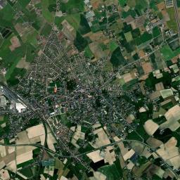 Lichtervelde High Resolution Satellite Map