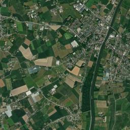 Nevele High Resolution Satellite Map