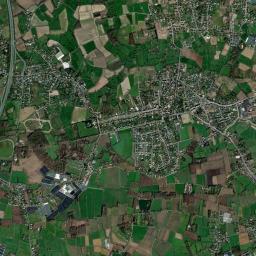 Laarne High Resolution Satellite Map