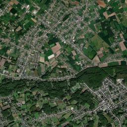 Begijnendijk High Resolution Satellite Map