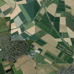 Sinnersdorf High Resolution Satellite Map