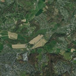 Odenthal High Resolution Satellite Map