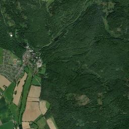 Haina High Resolution Satellite Map