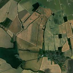 Wangenheim, DE locator map