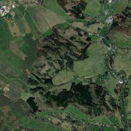 Sohland High Resolution Satellite Map