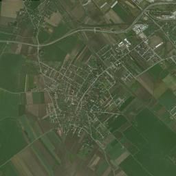 Święta Katarzyna High Resolution Satellite Map