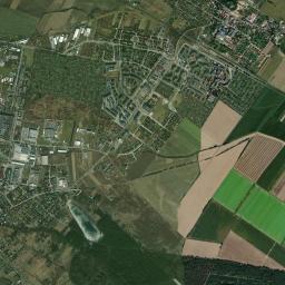 Jelcz High Resolution Satellite Map