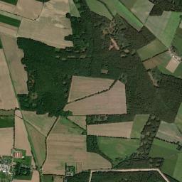 Powiat namysłowski High Resolution Satellite Map