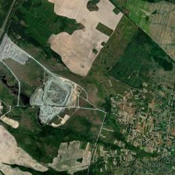 Bekhi High Resolution Satellite Map