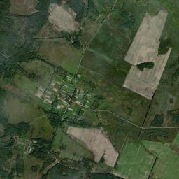 Guto-Mariatin High Resolution Satellite Map