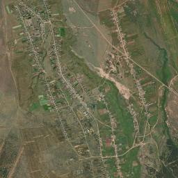 Sharalday High Resolution Satellite Map