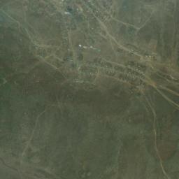 Orlovskiy High Resolution Satellite Map