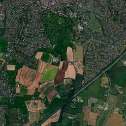 4 Cann St, Taunton, Somerset TA1 4EH, UK Satellite Map