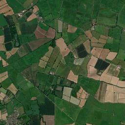 Thorney Road, Martock, Somerset TA12 6BG Satellite Map