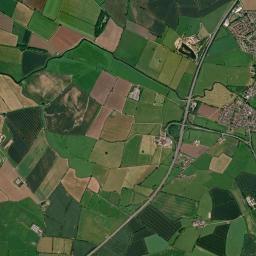 6 High Street, Ilchester, Yeovil, Somerset Satellite Map