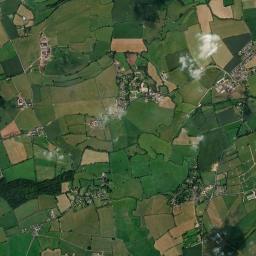 Harpitts Lane, Gillingham, Dorset SP8, UK Satellite Map