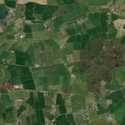 B3092, Gillingham, Dorset SP8, UK Satellite Map