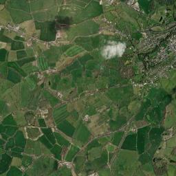 3 High Street, Shaftesbury, Dorset SP7, UK Satellite Map