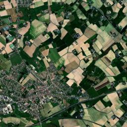 Pittem High Resolution Satellite Map