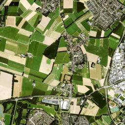 Einighausen High Resolution Satellite Map