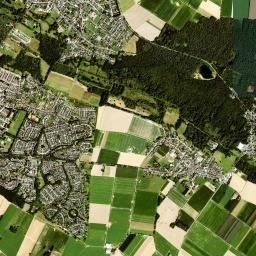 Broeksittard High Resolution Satellite Map