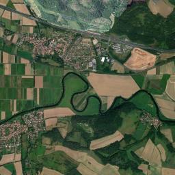 Lauchröden High Resolution Satellite Map