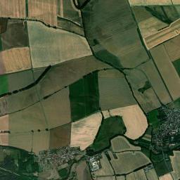 Haina High Resolution Satellite Map