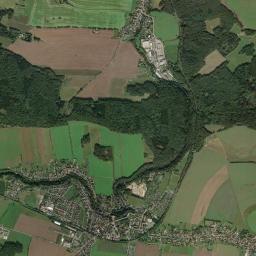 Lohmen High Resolution Satellite Map