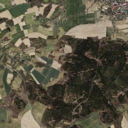 Lubomierz High Resolution Satellite Map