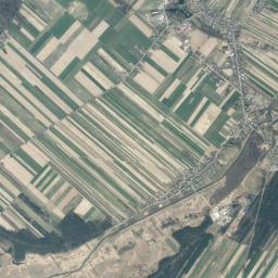 Lipie High Resolution Satellite Map