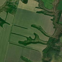 Prokhorovskiy Rayon High Resolution Satellite Map