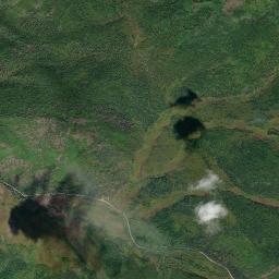 Uletovskiy Rayon High Resolution Satellite Map