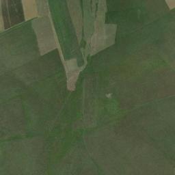 Olovyanninskiy Rayon High Resolution Satellite Map