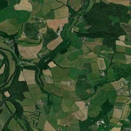 27, Devon, UK Satellite Map