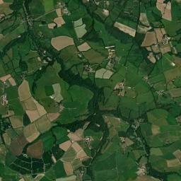 Mill Rd, Umberleigh, Devon EX37, UK Satellite Map