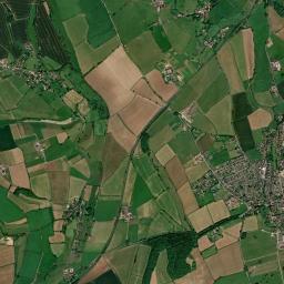 Milborne Port High Resolution Satellite Map