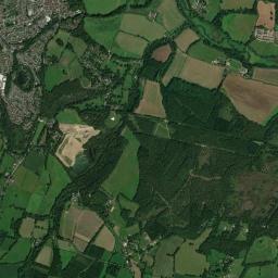 South Downs National Park, 2 South St, Midhurst, West Sussex  Satellite Map