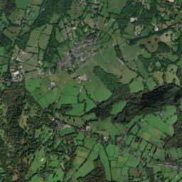 Scotsford Rd, Broad Oak, East Sussex TN21, UK Satellite Map