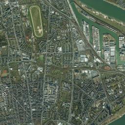 Nippes High Resolution Satellite Map