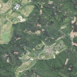 Nentershausen, DE locator map