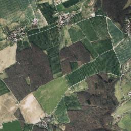 Lehesten High Resolution Satellite Map