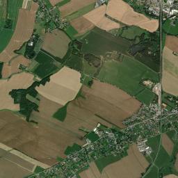 Altmittweida High Resolution Satellite Map