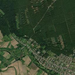 Bystrzyca High Resolution Satellite Map