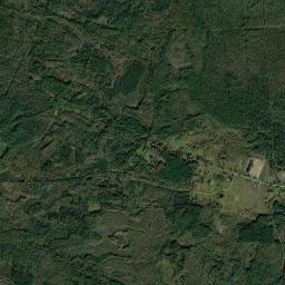 Zabaro-Davidivka High Resolution Satellite Map