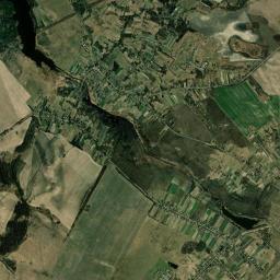 Zubivshchina High Resolution Satellite Map