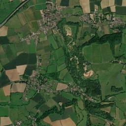 Stoke-sub-Hamdon High Resolution Satellite Map